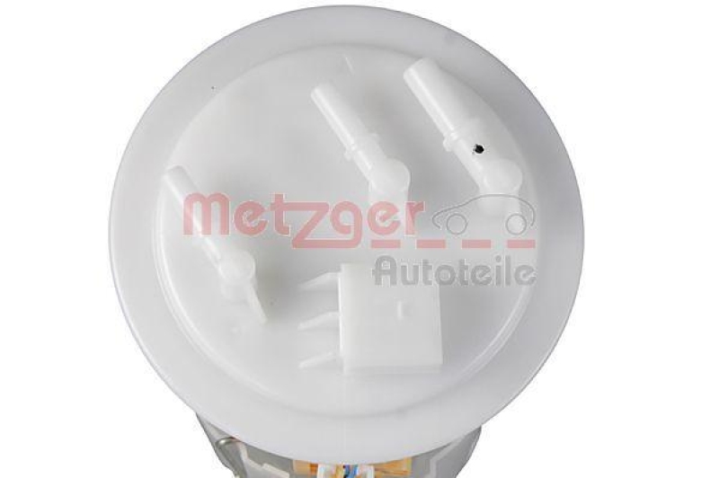 METZGER 2250510 Kraftstoff-F&ouml;rdereinheit f&uuml;r MB