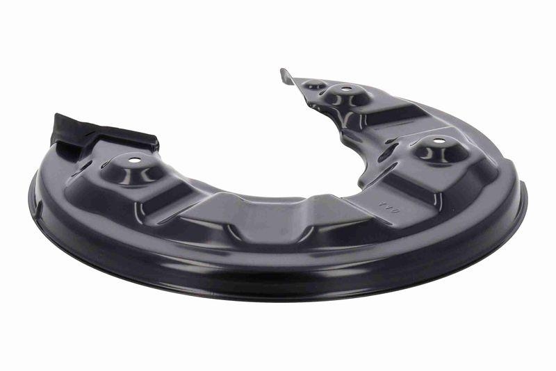 VAICO V10-9156 Spritzblech, Bremsscheibe f&uuml;r VW
