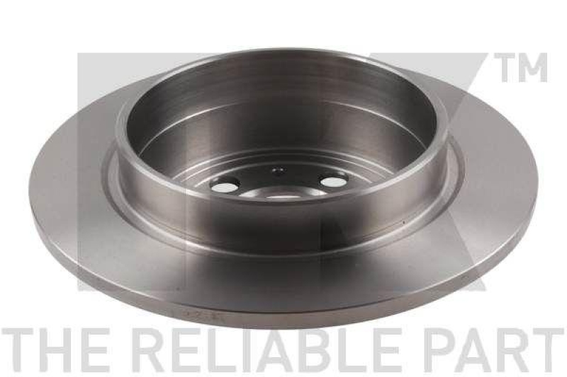 NK 204844 Bremsscheibe f&uuml;r VOLVO