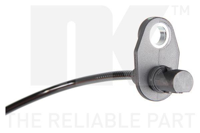 NK 293397 Sensor, Raddrehzahl f&uuml;r MERCEDES-BENZ, VW