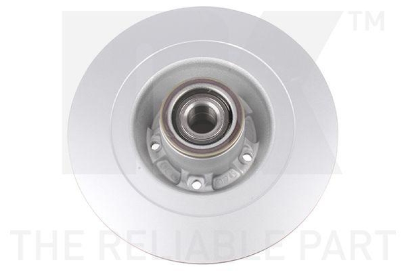 NK 3139110 Bremsscheibe f&uuml;r RENAULT