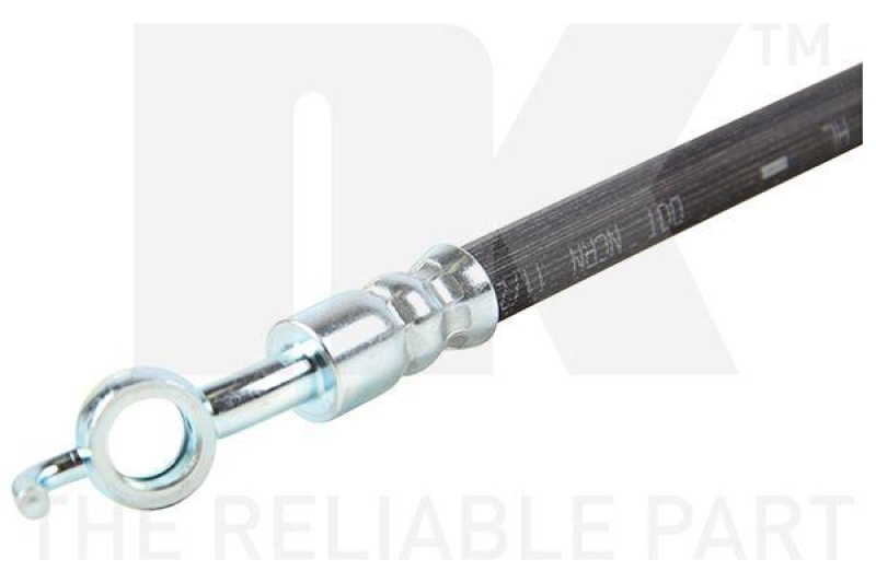 NK 853011 Bremsschlauch f&uuml;r MITSUBISHI