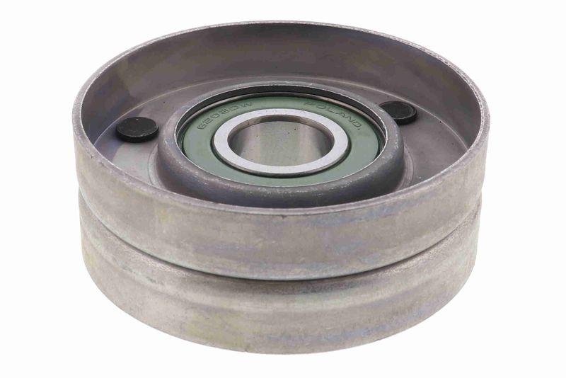 ACKOJA A38-0395 Spannrolle, Keilrippenriemen f&uuml;r NISSAN