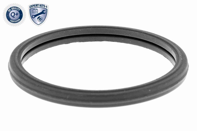 ACKOJA A70-99-0013 Thermostat, K&uuml;hlmittel 82 &deg;C - mit Dichtung f&uuml;r TOYOTA