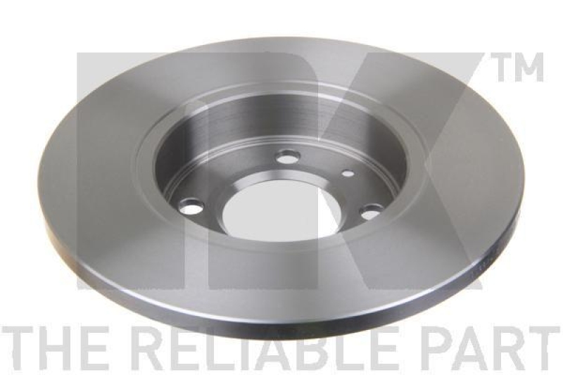 NK 204728 Bremsscheibe f&uuml;r SEAT, VW