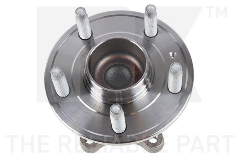 NK 763633 Radlagersatz f&uuml;r CHEVROLET, OPEL, VAUX