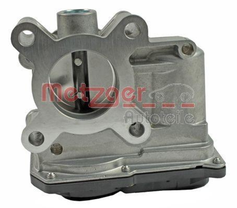 METZGER 0892317 Drosselklappenstutzen f&uuml;r NISSAN/RENAULT