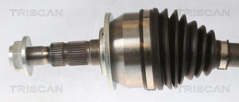 TRISCAN 8540 24603 Antriebswelle f&uuml;r Opel, Vauxhall