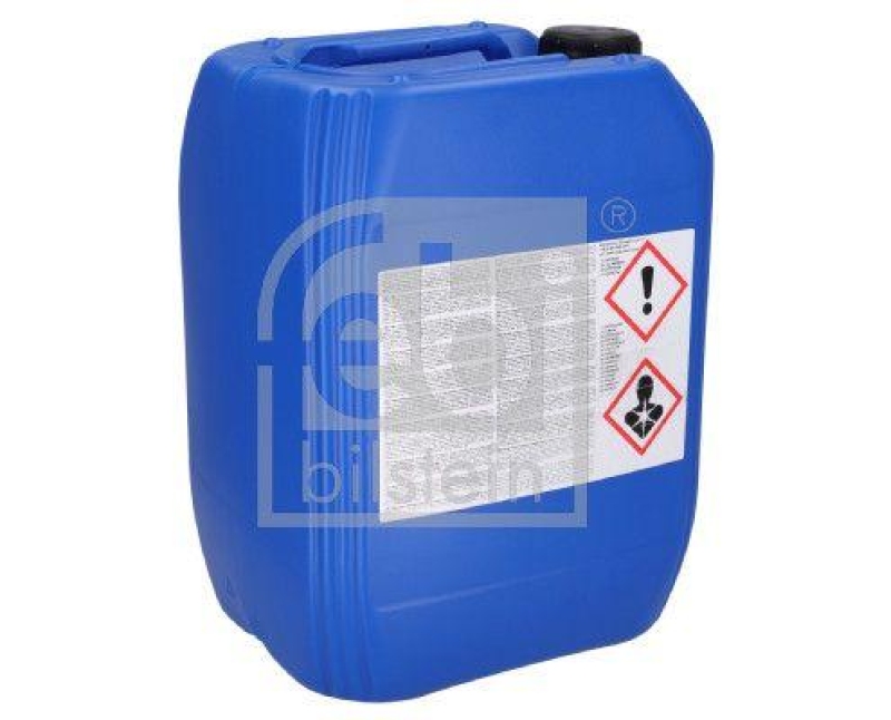 FEBI BILSTEIN 183411 Korrosions- / Frostschutzmittel 18 LC (Konzentrat) für BMW