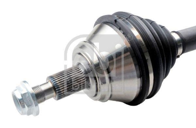 FEBI BILSTEIN 186588 Antriebswelle f&uuml;r VW-Audi
