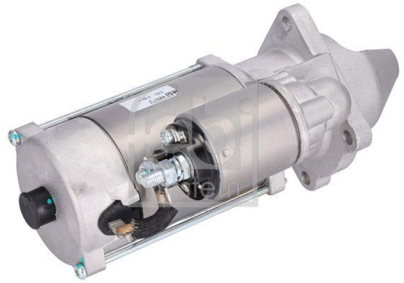 FEBI BILSTEIN 48972 Anlasser f&uuml;r M A N