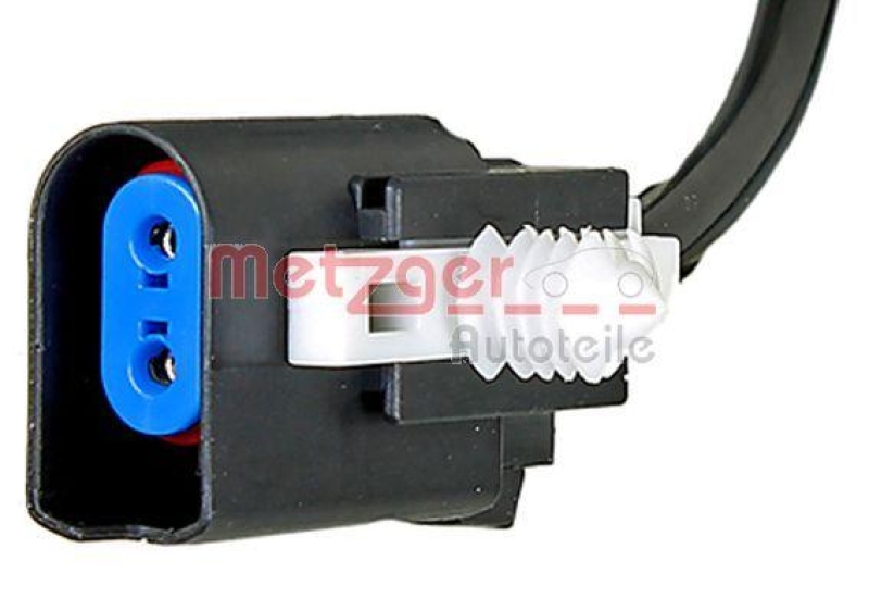 METZGER 09001040 Sensor, Raddrehzahl f&uuml;r FORD HA links