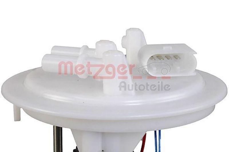 METZGER 2250511 Kraftstoff-F&ouml;rdereinheit f&uuml;r MB