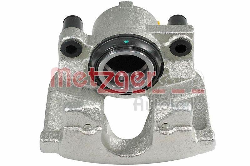 METZGER 6260436 Bremssattel Neuteil f&uuml;r RENAULT VA rechts