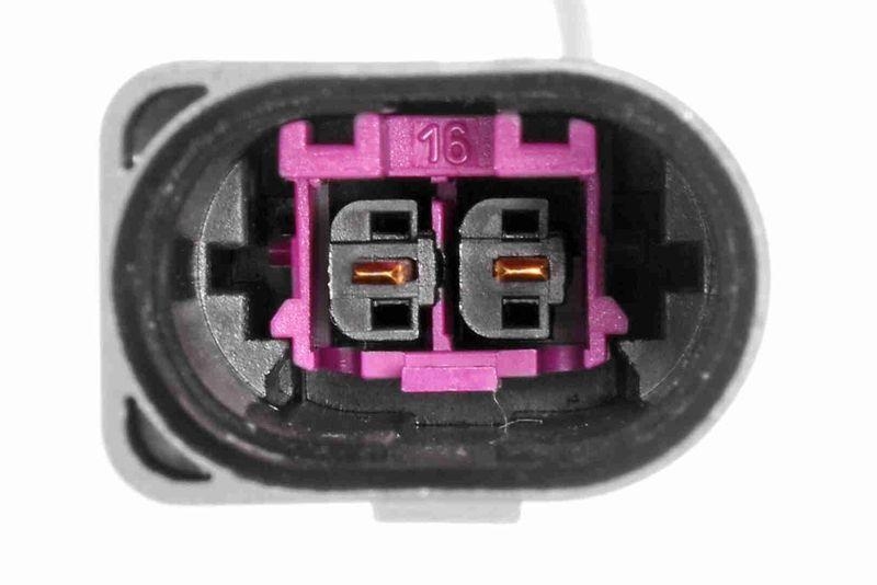 VEMO V10-72-1384 Sensor, Abgastemperatur f&uuml;r VW