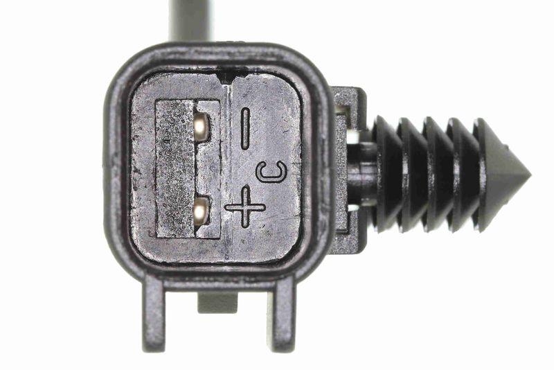 VEMO V33-72-0053 Sensor, Raddrehzahl Vorderachse, beidseitig f&uuml;r JEEP