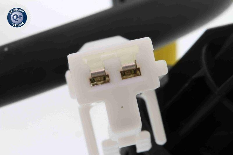 VEMO V52-72-0077 Sensor, Raddrehzahl Hinterachse, rechts f&uuml;r HYUNDAI