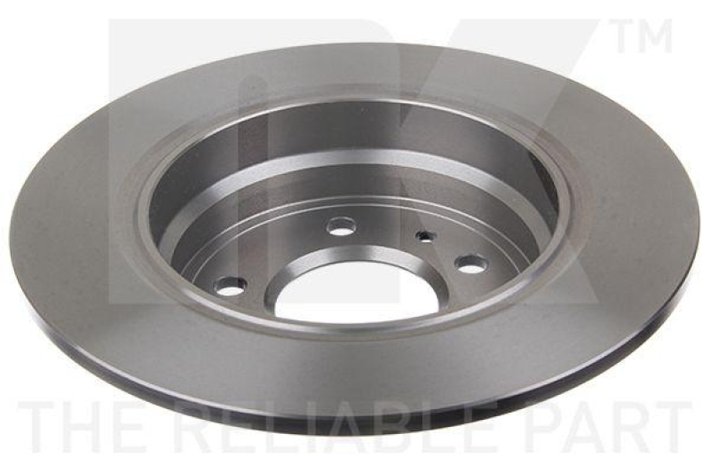 NK 201520 Bremsscheibe f&uuml;r BMW