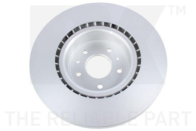 NK 3139112 Bremsscheibe f&uuml;r RENAULT