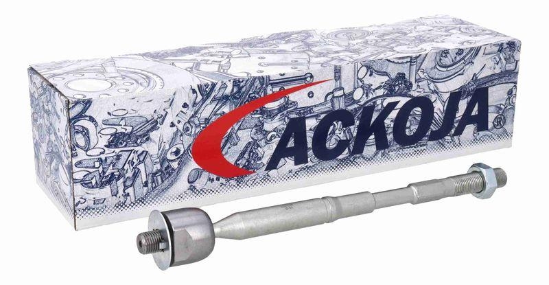 ACKOJA A70-1156 Axialgelenk, Spurstange Vorderachse, beidseitig f&uuml;r TOYOTA