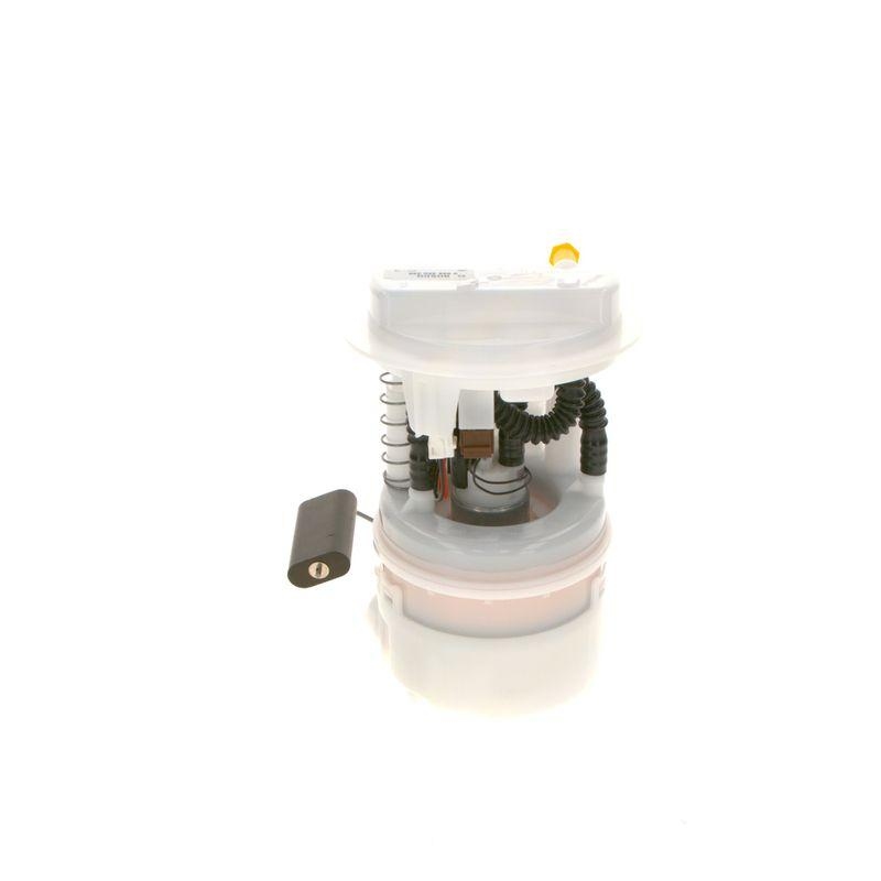 Bosch 0 986 580 358 Ekp-Einbaueinheit