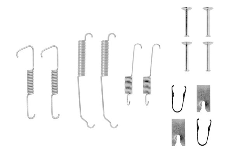 Bosch 1 987 475 231 Zubeh&ouml;rsatz AS188