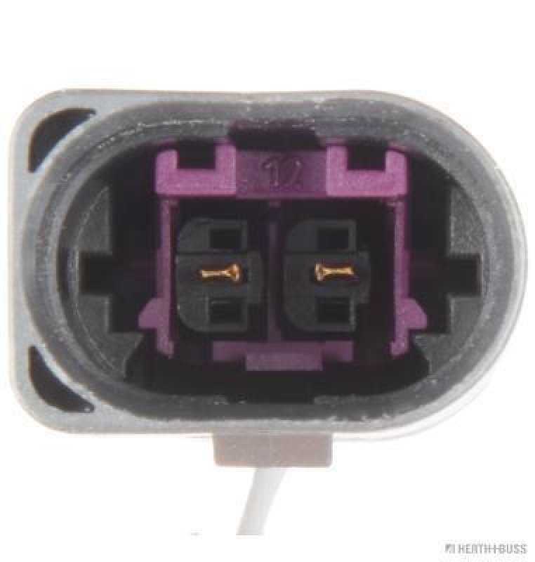 HERTH+BUSS 70682072 Sensor, Abgastemperatur