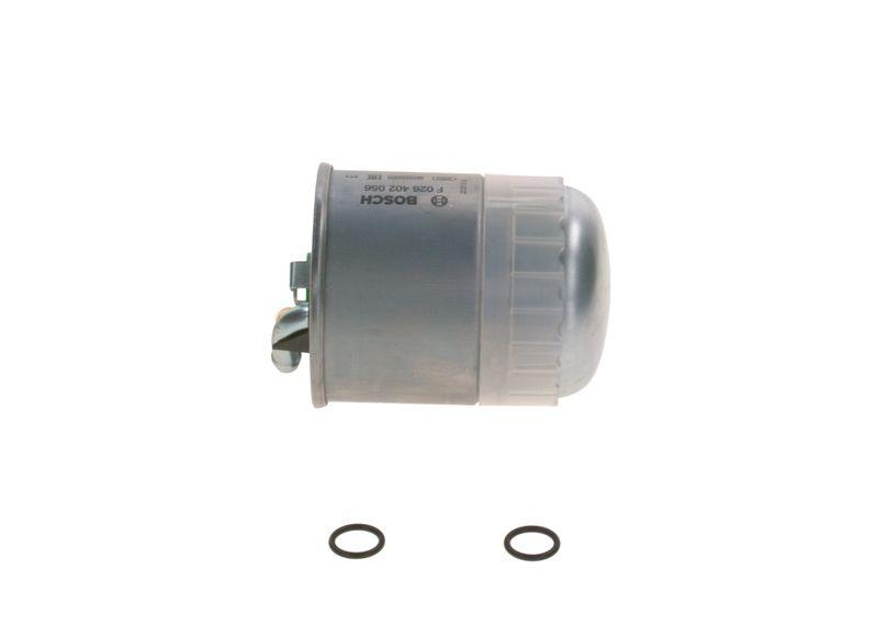 BOSCH F 026 402 056 Kraftstofffilter