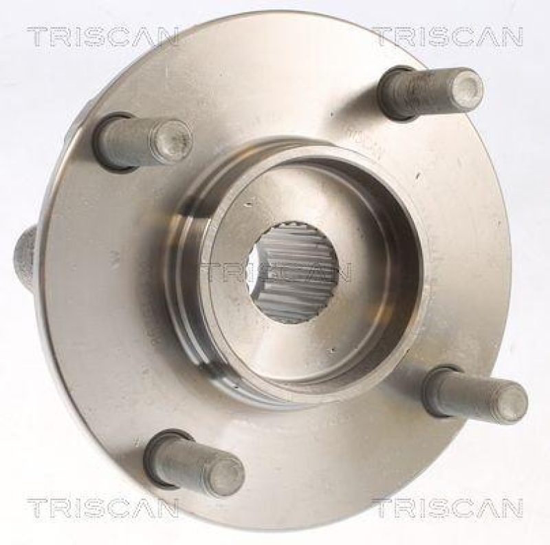 TRISCAN 8530 14132 Radnabe Vorne f&uuml;r Nissan