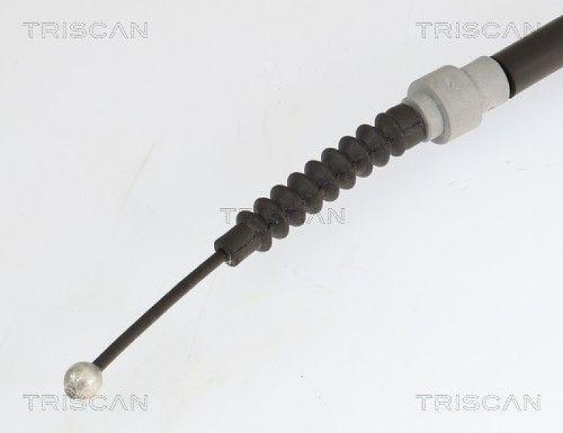 TRISCAN 8140 29168 Handbremsseil f&uuml;r Vw Transporter -Ch 70W1200