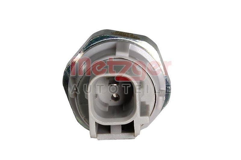 METZGER 0910040 Öldruckschalter für HONDA/TOYOTA/VW/VOLVO
