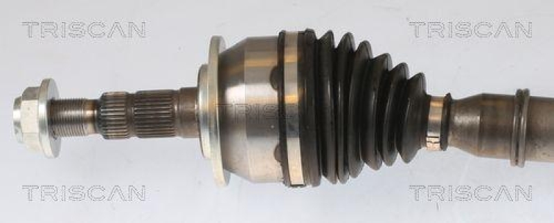 TRISCAN 8540 24604 Antriebswelle f&uuml;r Opel, Vauxhall
