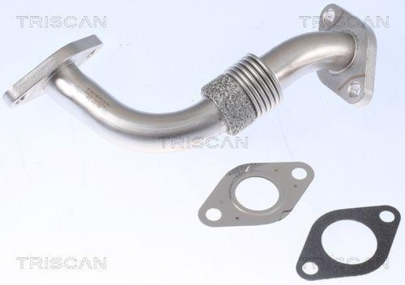 TRISCAN 8811 29104 Rohrleitung, Agr Ventil f&uuml;r Vag