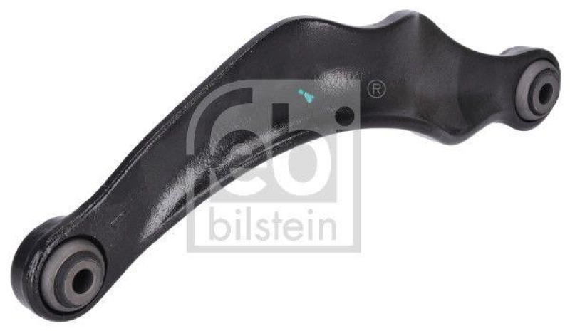 FEBI BILSTEIN 184455 Querlenker mit Gummilagern f&uuml;r VOLVO