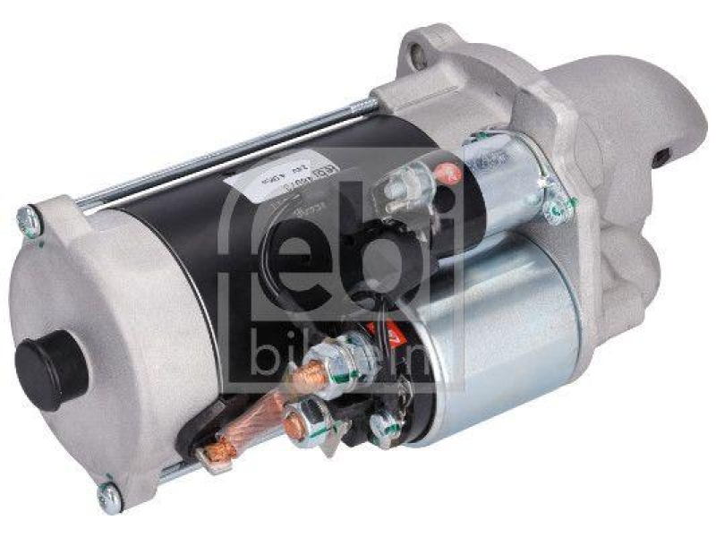 FEBI BILSTEIN 48973 Anlasser f&uuml;r Mercedes-Benz