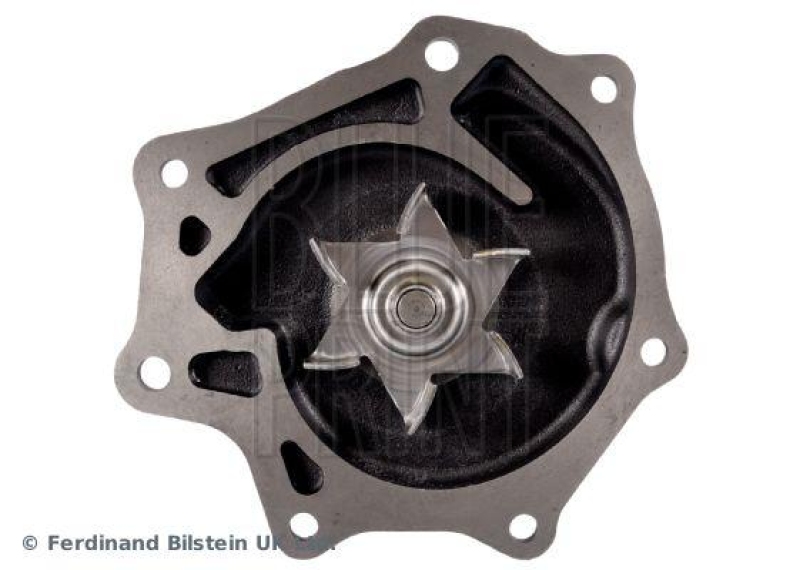 BLUE PRINT ADN19142 Wasserpumpe mit Dichtung f&uuml;r NISSAN