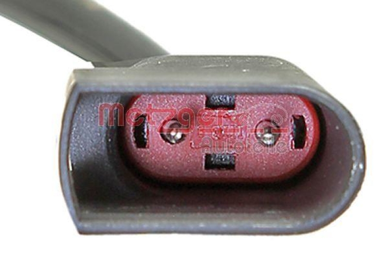 METZGER 09001041 Sensor, Raddrehzahl f&uuml;r FORD HA rechts