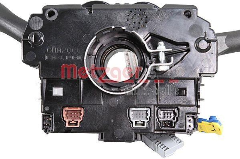 METZGER 0916812 Lenkstockschalter für CITROEN/PEUGEOT