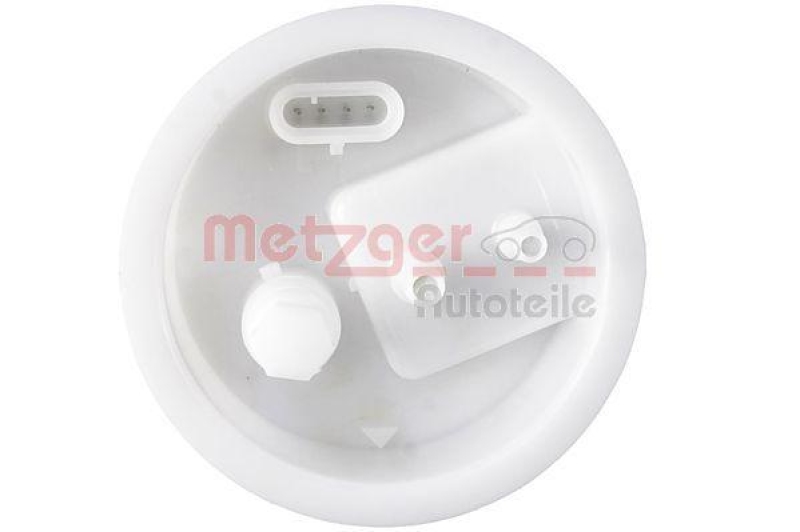 METZGER 2250512 Kraftstoff-F&ouml;rdereinheit f&uuml;r MB