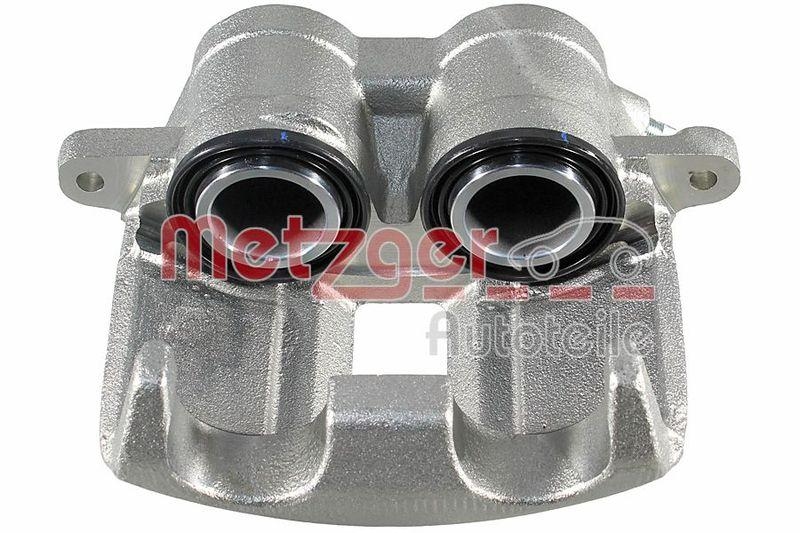 METZGER 6260437 Bremssattel Neuteil f&uuml;r MB/VW VA links