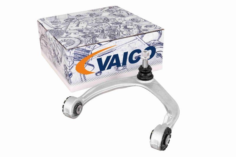 VAICO V95-0533 Lenker, Radaufh&auml;ngung Vorderachse, links f&uuml;r VOLVO