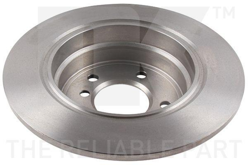 NK 201522 Bremsscheibe f&uuml;r BMW