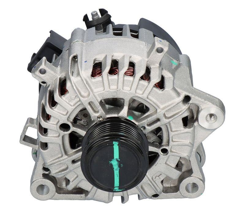 VALEO 200385 Generator - CORE-FLEX - FORD