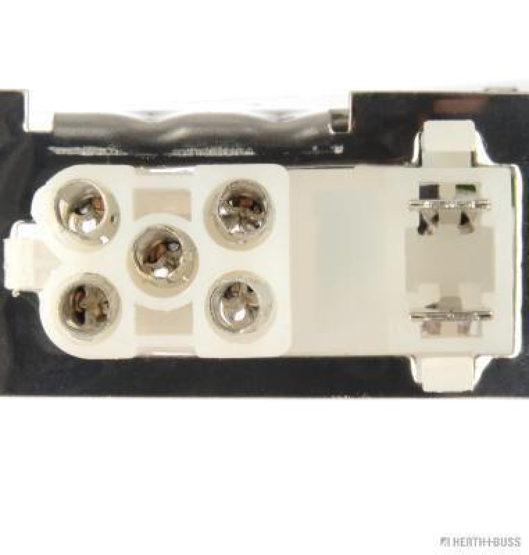 HERTH+BUSS 75614936 Widerstand, Innenraumgebl&auml;se