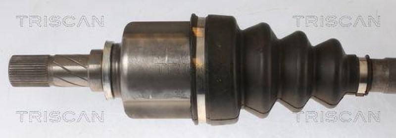 TRISCAN 8540 24606 Antriebswelle f&uuml;r Fiat, Nissan, Opel