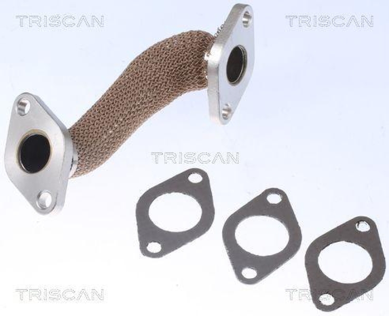 TRISCAN 8811 29105 Rohrleitung, Agr Ventil f&uuml;r Vag