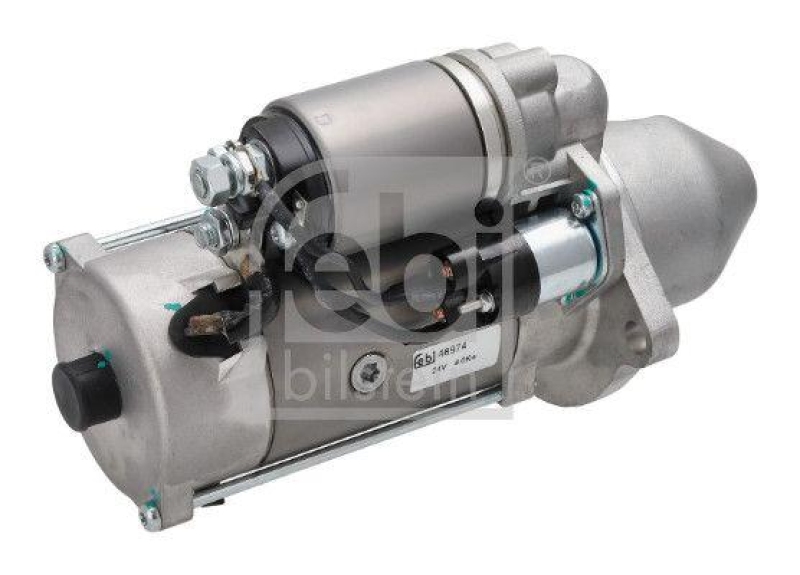 FEBI BILSTEIN 48974 Anlasser f&uuml;r DAF