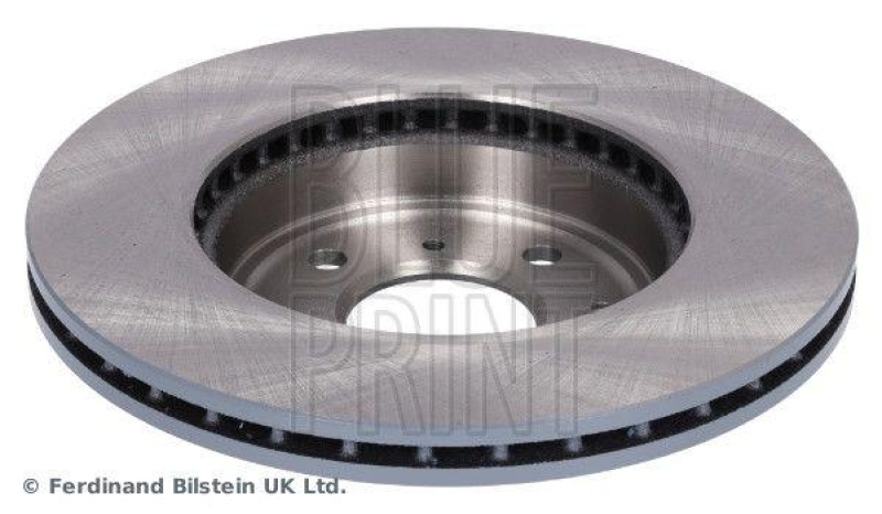 BLUE PRINT ADBP430189 Bremsscheibe f&uuml;r HONDA