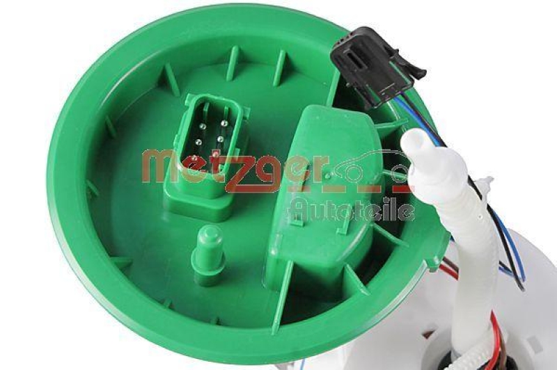 METZGER 2250513 Kraftstoff-F&ouml;rdereinheit f&uuml;r MINI