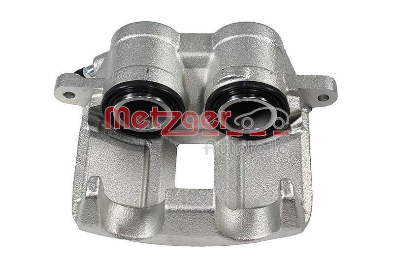 METZGER 6260438 Bremssattel Neuteil f&uuml;r MB/VW VA rechts